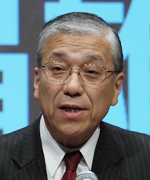 新延晶雄JIRA会長