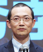 有村秀孝第119回JSMP学術大会大会長