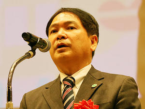 林 秀隆 第82回JSRT総会学術大会大会長 林 秀隆 第82回JSRT総会学術大会大会長