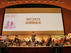 JRC 2025 Festival Orchestraの演奏で幕を開けた合同表彰式・合同閉会式