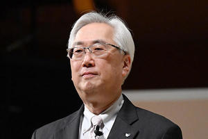 瀧口登志夫 JIRA会長 瀧口登志夫 JIRA会長
