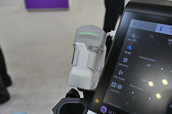 「Vscan Air CL」 「Vscan Air CL」