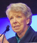 Sheila Ross 氏