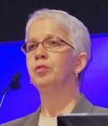 Karen E. Arscott, D.O., M.Sc.