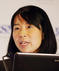隈丸加奈子 氏