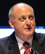 John D. Hazle, Ph.D.