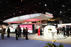 Hitachi Medical Corp & Hitachi Aloka Medical Ltdブース