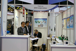 JOB Corporation