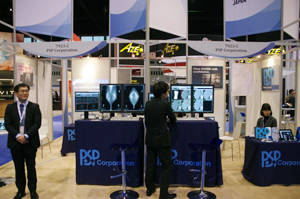 PSP Corporation