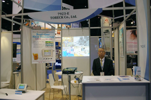 TORECK Co.,Ltd.