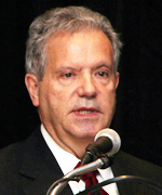 Pablo Ros氏