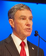 N. Reed Dunnick, M.D.