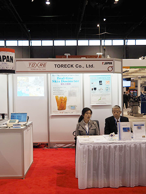 TORECK Co., Ltd.