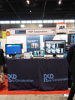 PSP Corporation