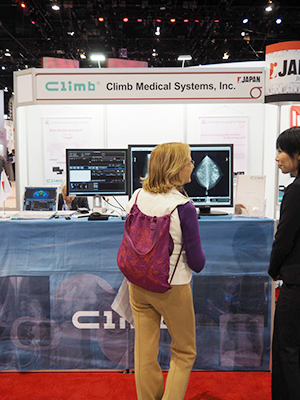 Climb Medical Systems, inc.