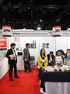 Renaissance of Technology Corporation