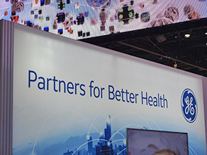 “Partners for Better Health”のメッセージ