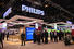 Philipsブース