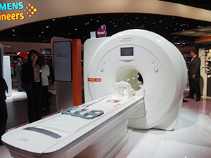 上位機種のアプリケーションを搭載した1.5T MRI「MAGNETOM Sempra」