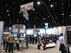 Education ExhibitsのMachine Learningエリア