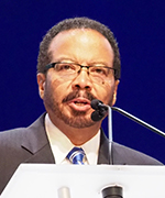 Roderic I. Pettigrew, PhD, M.D.