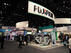 FUJIFILM Medical Systems（富士フイルム）ブース
