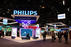 Philipsブース