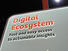 「teamplay」のサービスを強化した「Digital Ecosystem」
