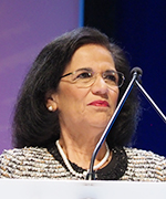大会長：Vijay M. Rao, M.D.