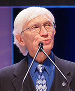 AAPM会長：Bruce R. Thomadsen, Ph.D.