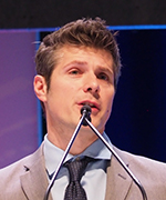 CRS会長：Bojan D. Petrovic, M.D.
