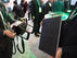 高感度パネルの画像処理技術が可能にした超小型X線撮影装置「CALNEO Xair」