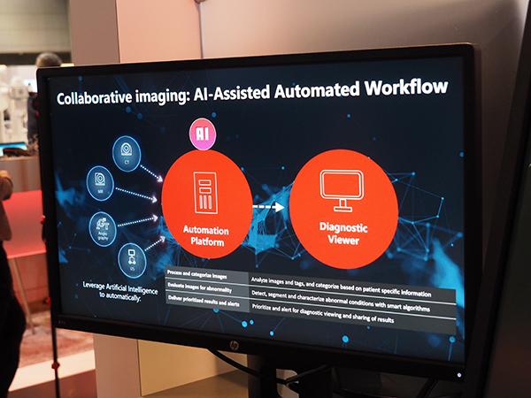 統合的なAI環境を実現する“Automation Platform”を紹介