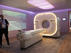 日本国内でも稼働がスタートしている「Vereos PET/CT」