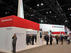 Shimadzu Medical Systems（島津製作所）ブース