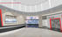 Hitachi Healthcareブース