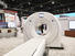 実機を展示したデジタルPET-CT「Cartesion Prime」