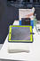 RSNA2023で紹介されたワイヤレスハンドヘルドタイプ「PocketPro H2」