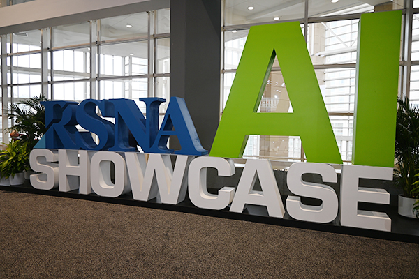 今回も関心を集めるであろうAI Showcase