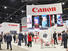 キヤノンメディカルシステムズブース