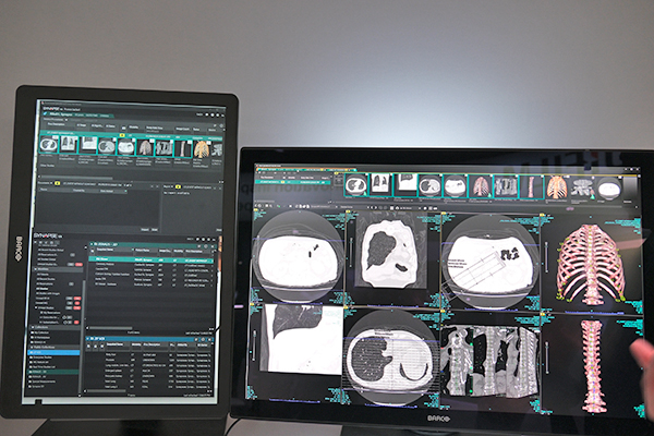最新バージョンではアプリケーション間の移動がより高速化した