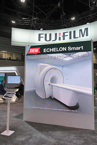 1.5T超電導MRIシステム「ECHELON Smart ZeroHelium」