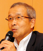 座長：大友　邦氏（東京大学）