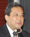 小松研一 氏（日本画像医療システム工業会）