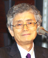 総合司会：水巻中正 氏（国際医療福祉大学）