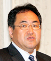 平川雅之氏