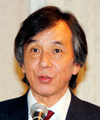 大塚恭一氏