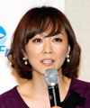 木佐彩子氏