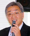 市川　守 氏（ダイヤメディカルネット）
