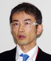 工藤卓哉 氏（アクセンチュア）